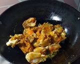 ইন্ডিয়ান ক্র্যাব কারি (indian crab curry recipe in bengali) রেসিপির ধাপ 2 ছবি