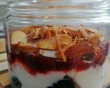 Foto del paso 4 de la receta: Granola piña colada🍍🥥
