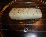 Foto del paso 2 de la receta Bacalao para dieta al horno