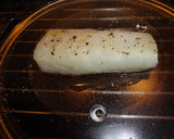Foto del paso 2 de la receta: Bacalao para dieta al horno