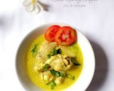 Foto langkah ke 4 dari resep Soto Kuning Bogor (Ayam).