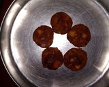 A picture of step 5 of Home Made Cutlet #chefdeena #healthy2020.
