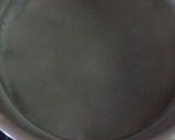 A picture of step 7 of Chinese Fried Rice.