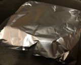 A picture of step 6 of Blackened fish.