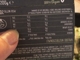 Pizzoccheri della Valtellina vegan