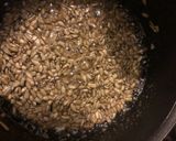 Foto del paso 2 de la receta: Garrapiñadas de girasol, un viaje deIda!!