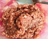 รูปขั้นตอนการทำที่ 1 ของ ข้าวอบเผือกธัญพืช(หม้อหุงข้าว)