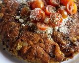 Foto del paso 4 de la receta: Frittata rognosa