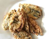 Foto del paso 5 de la receta: Boquerones albardados con relleno