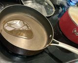 Foto del paso 13 de la receta: Pollo guisado Guatemalteco (Dificultad: Difícil😠¾) ⚠️⚠️ADVERTENCIA: Mira el medio del lado izquierdo 🙏🏻