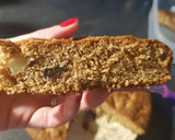 Foto del paso 4 de la receta: Torta sin harina 0000 con Pasas Manzana y Canela