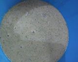 A picture of step 3 of Butter Chicken Tikka Karahi.