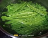 Foto del paso 3 de la receta: Ensalada de pollo templada