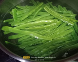 Foto del paso 3 de la receta: Ensalada de pollo templada
