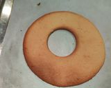 Une image de l'étape 10 de Tarte aux agrumes et à la crème pâtissière au Limoncello.