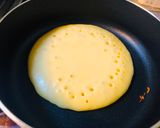 Foto langkah ke 7 dari resep Soft pancakes.
