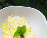 Foto langkah ke 6 dari resep (38). Puding jagung🌽🌽 susu🍶🍶.