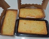 Foto langkah ke 6 dari resep Cake tape keju.