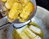 Foto langkah ke 6 dari resep Gethuk Goreng Khas Sokaraja.
