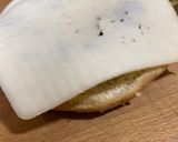 Foto del paso 4 de la receta: Hamburguesa Style