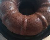 Foto del paso 14 de la receta: Budín matero de chocolate con glaseado de naranja