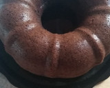 Foto del paso 14 de la receta: Budín matero de chocolate con glaseado de naranja