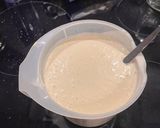 Foto del paso 2 de la receta: Helado de plátano y de Pistacho