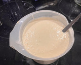 Foto del paso 2 de la receta: Helado de plátano y de Pistacho