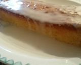 Foto del paso 6 de la receta: Budín de Limón 4321 - Marido a desayunar!