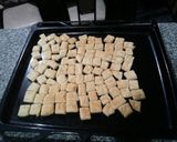 Foto del paso 5 de la receta: Bizcochitos de grasa para el mate