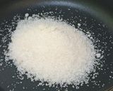 Foto langkah ke 1 dari resep Sirup Gula Merah Kental (tanpa larutan pengental).