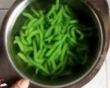 Foto langkah ke 5 dari resep Es Cendol Nangka.