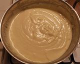 Une image de l'étape 4 de Aligot.