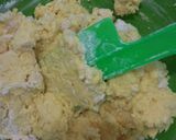 Foto langkah ke 2 dari resep Kastengel keju.