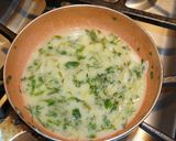 Foto del paso 4 de la receta: Salmón al broiler con salsa verde