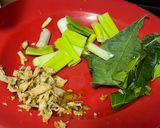 Foto langkah ke 3 dari resep Semur Chicken Wings - Tahu Pong - Telor.
