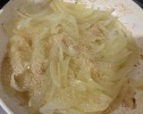 Foto del paso 3 de la receta: Cebolla caramelizada