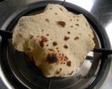 Veg lunch thali recipe step 8 photo