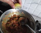 A picture of step 4 of Poha.