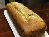 Budín de banana 🍌