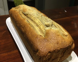 Foto del paso 6 de la receta: Budín de banana 🍌