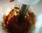 A picture of step 2 of Aloo Ghosht.
