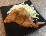 Foto del paso 9 de la receta: Shogayaki ~Cerdo al Jengibre Estilo Japonés~