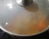 Une image de l'étape 8 de Porc au caramel.