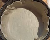 Foto del paso 5 de la receta: Tarta con hojas de remolacha