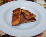 Foto langkah ke 4 dari resep Fillet Ikan Dori Panggang Teflon Praktis.