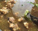 Foto langkah ke 7 dari resep Sop konro.