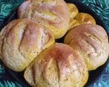 Foto del paso 7 de la receta: Pan de calabaza y anís (Dulce)