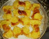Foto del paso 5 de la receta: Factura Casera