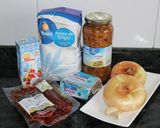 Foto del paso 1 de la receta: Croquetas de lentejas